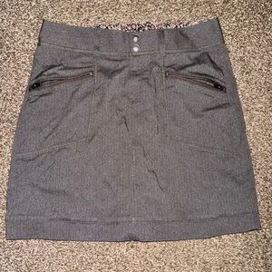 Athleta skirt